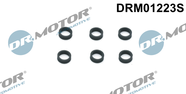 Seal Ring, nozzle holder  Art. DRM01223S