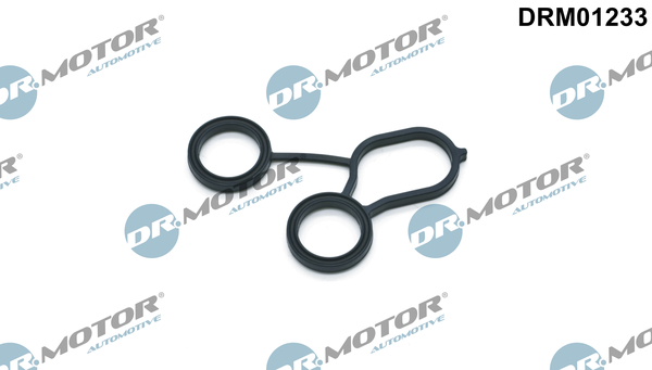 Gasket, oil filter housing  Art. DRM01233