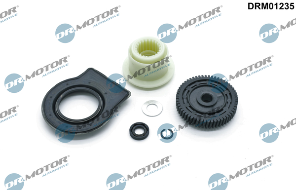 Repair kit, transmission output shaft (AMT)  Art. DRM01235