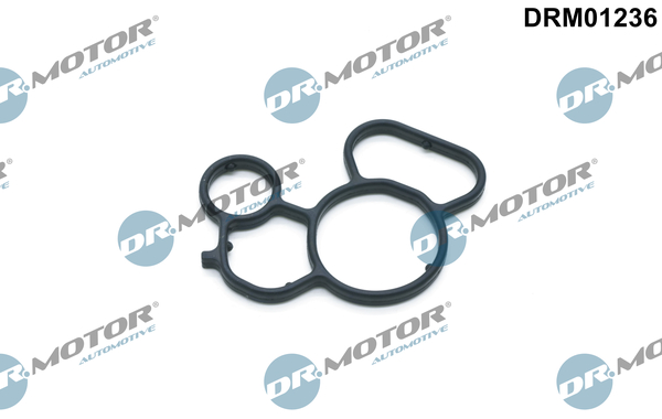 Gasket, oil filter housing  Art. DRM01236