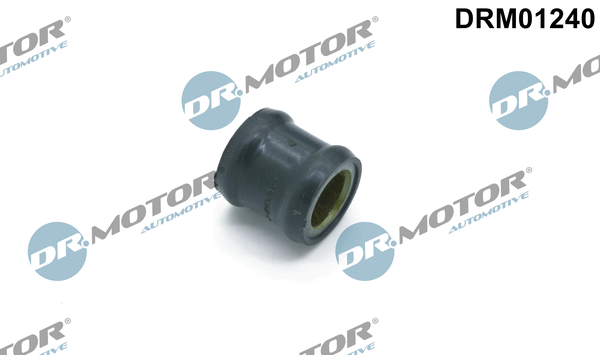 Gasket, oil filter housing  Art. DRM01240