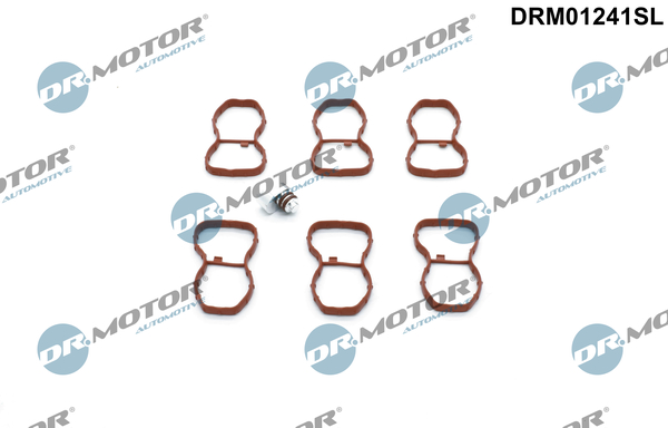 Repair Kit, intake manifold module  Art. DRM01241SL