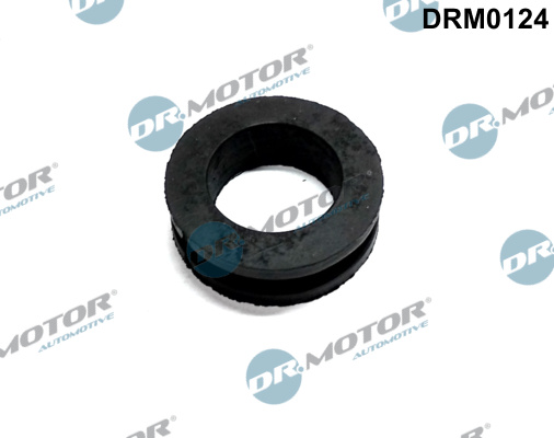 Gasket, crankcase ventilation  Art. DRM0124