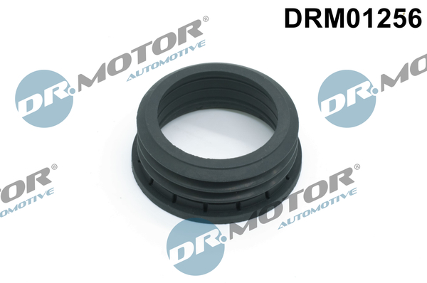 Seal Ring, charge air hose  Art. DRM01256