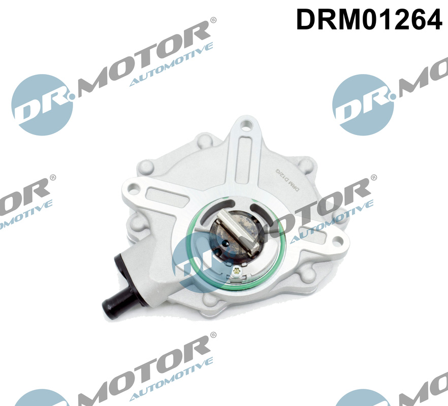 Vacuum Pump, braking system (Mechanical)  Art. DRM01264