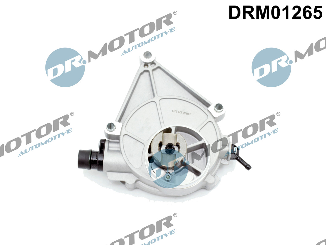 Vacuum Pump, braking system  Art. DRM01265