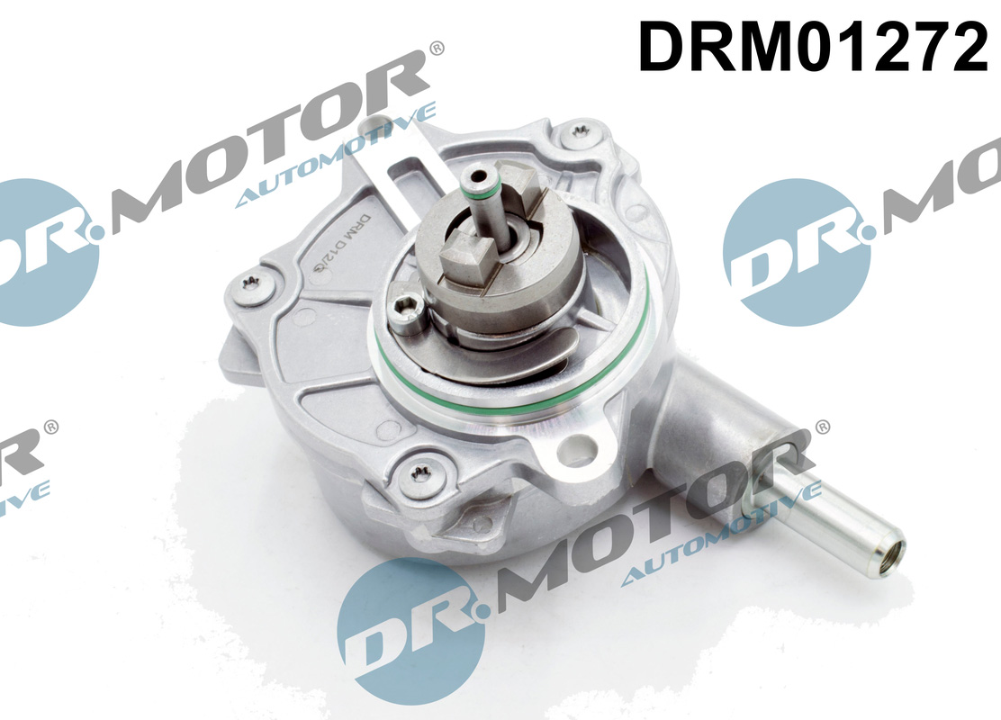 Vacuum Pump, braking system (0.71)  Art. DRM01272