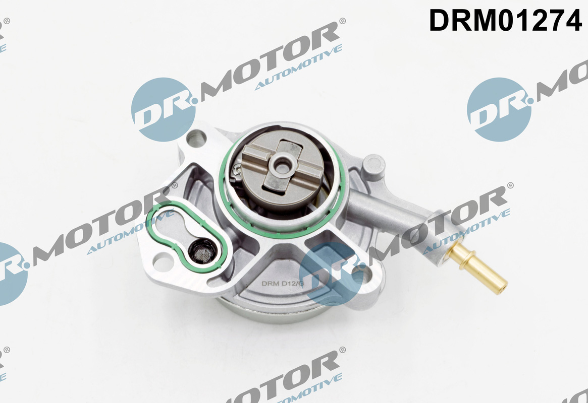 Vacuum Pump, braking system (Mechanical)  Art. DRM01274