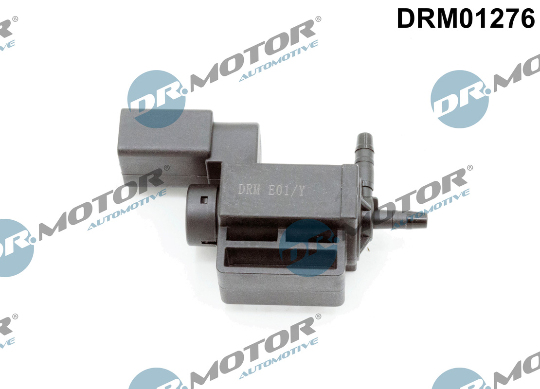 Valve, secondary air intake suction  Art. DRM01276