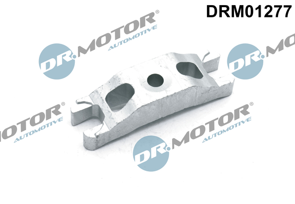 Holder, injector  Art. DRM01277