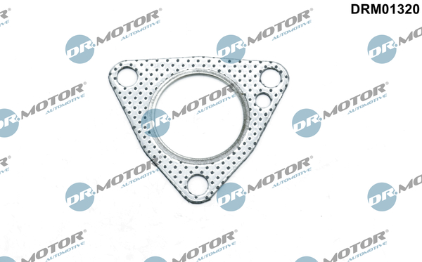 Gasket, exhaust manifold  Art. DRM01320