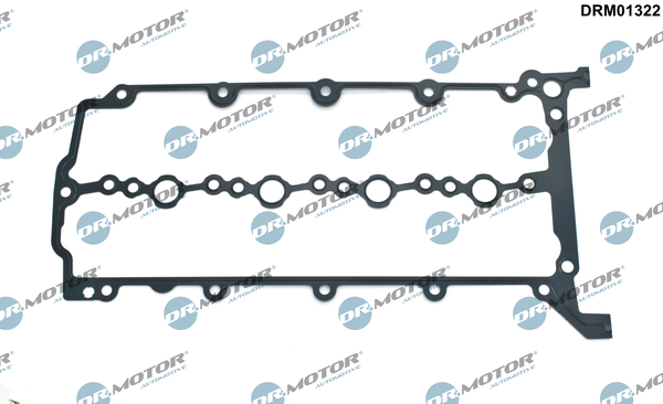 Gasket, cylinder head cover  Art. DRM01322