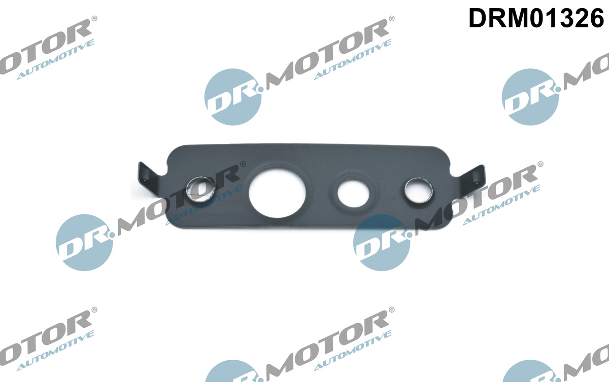 Gasket, oil outlet (charger)  Art. DRM01326