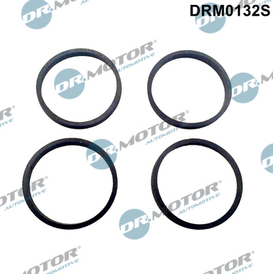 Gasket Set, intake manifold  Art. DRM0132S