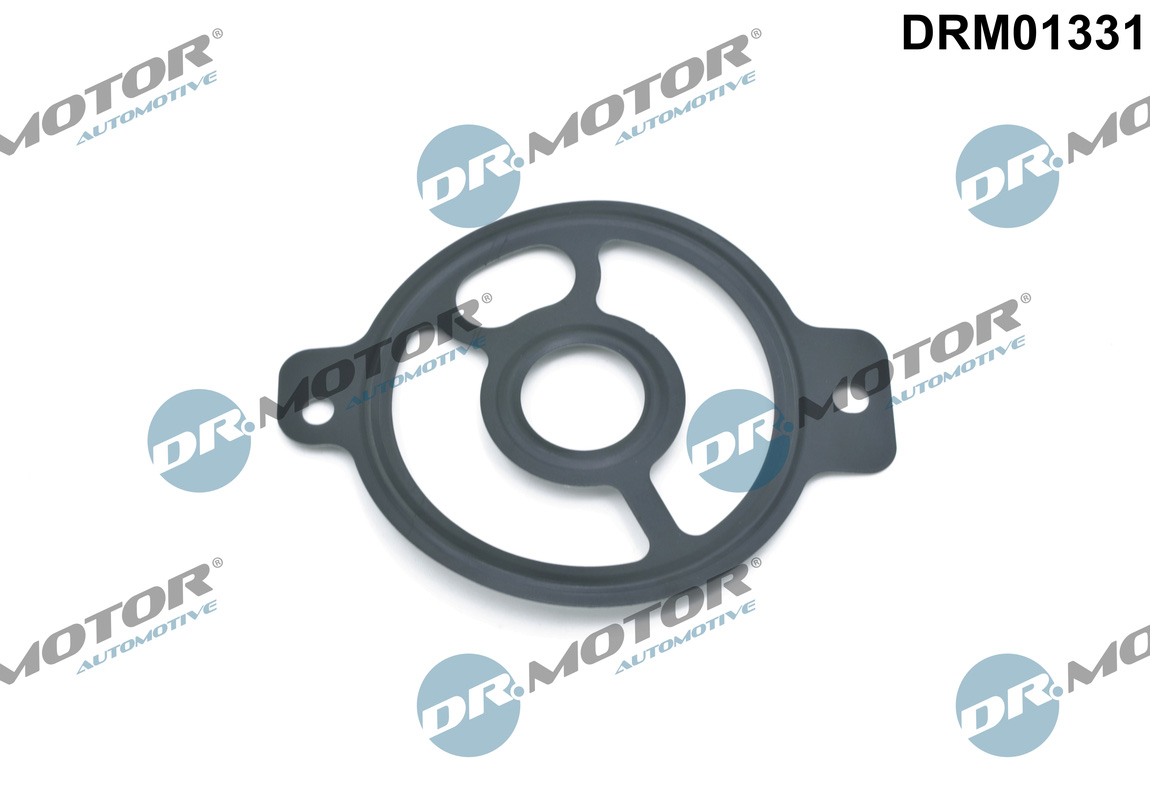 Gasket, oil filter housing  Art. DRM01331