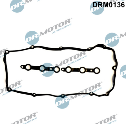 Gasket, cylinder head cover  Art. DRM0136