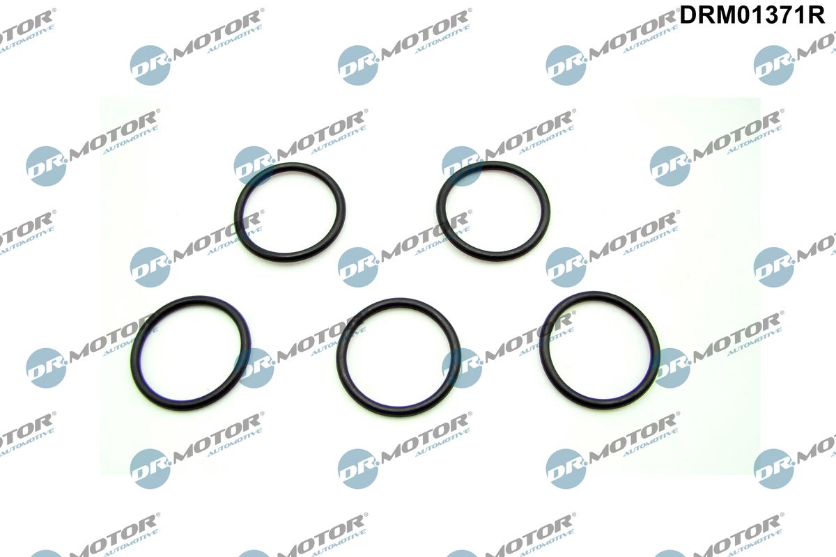 Seal Ring, oil drain plug  Art. DRM01371R