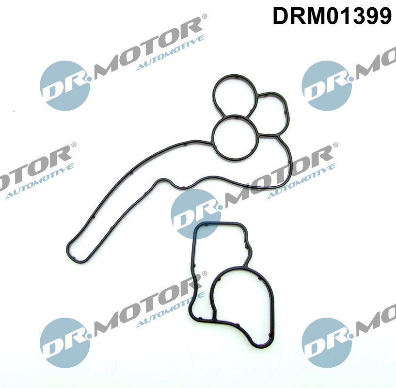 Gasket Set, oil cooler  Art. DRM01399