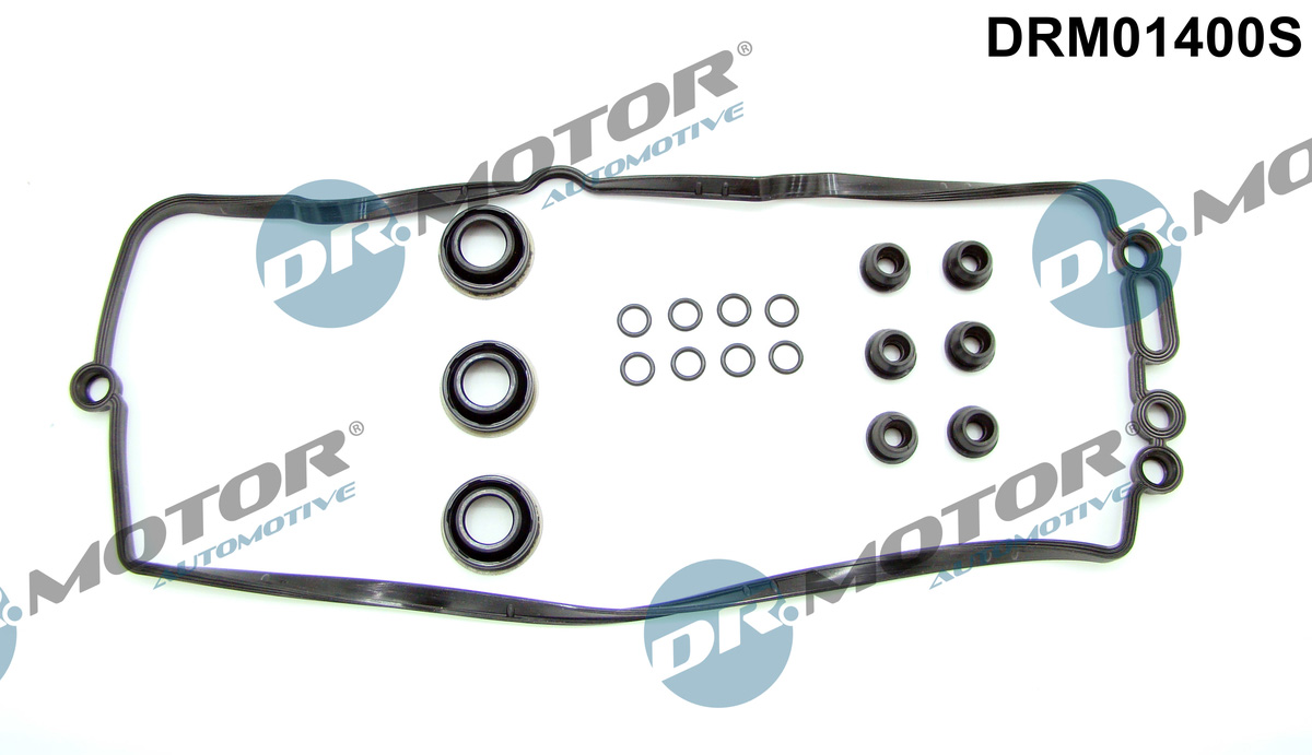 Gasket Set, cylinder head cover  Art. DRM01400S