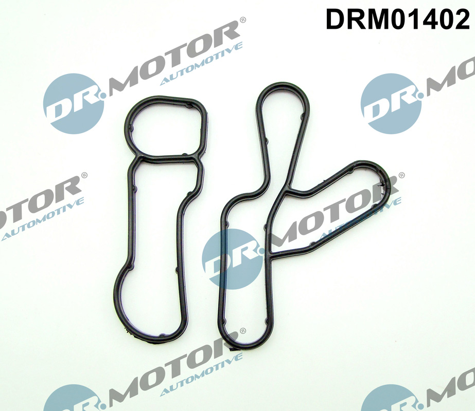 Gasket Set, oil cooler  Art. DRM01402