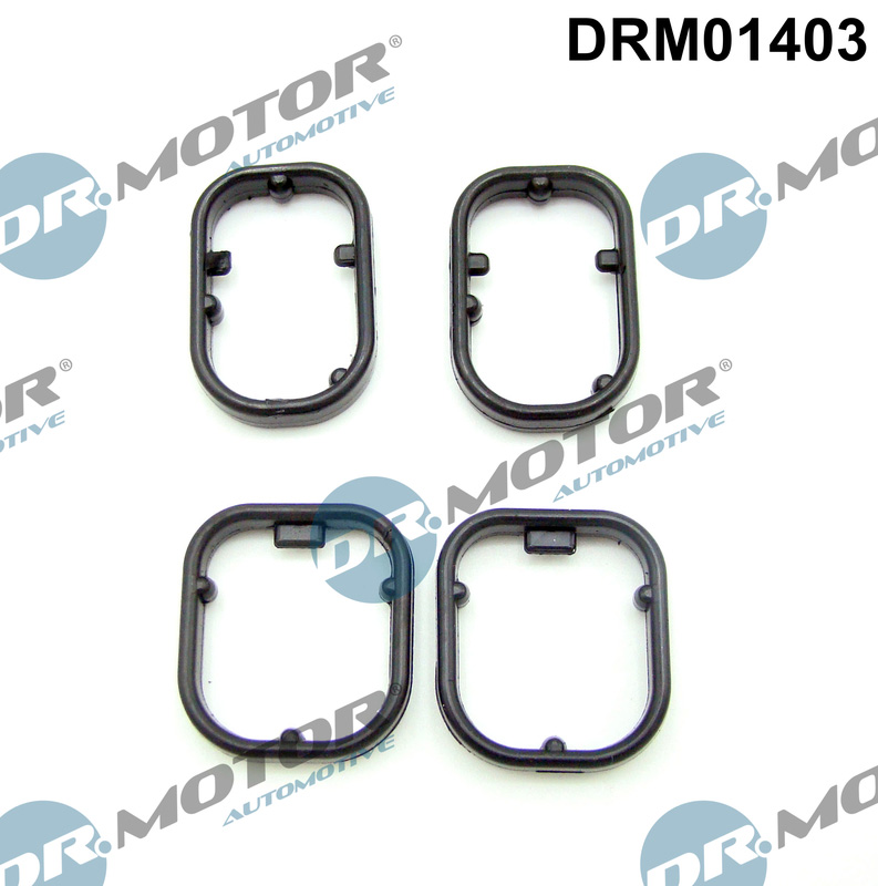 Gasket Set, oil cooler  Art. DRM01403