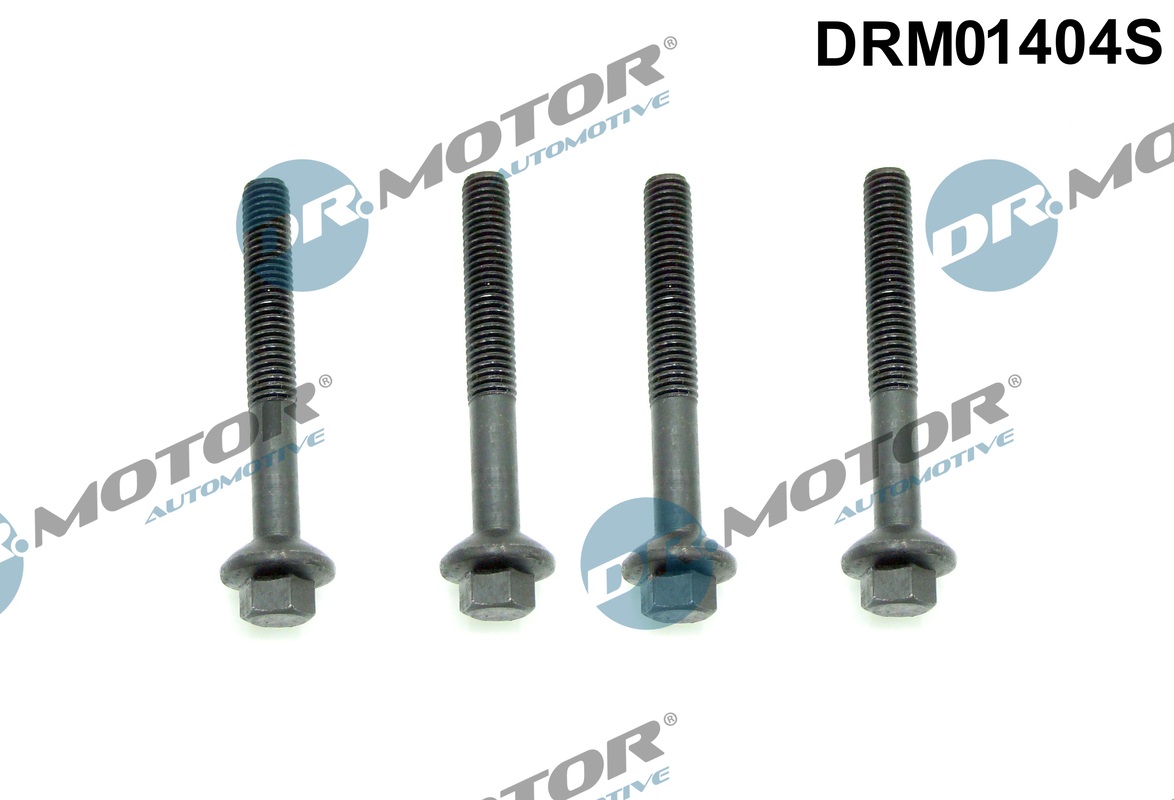 Screw, injection nozzle holder  Art. DRM01404S