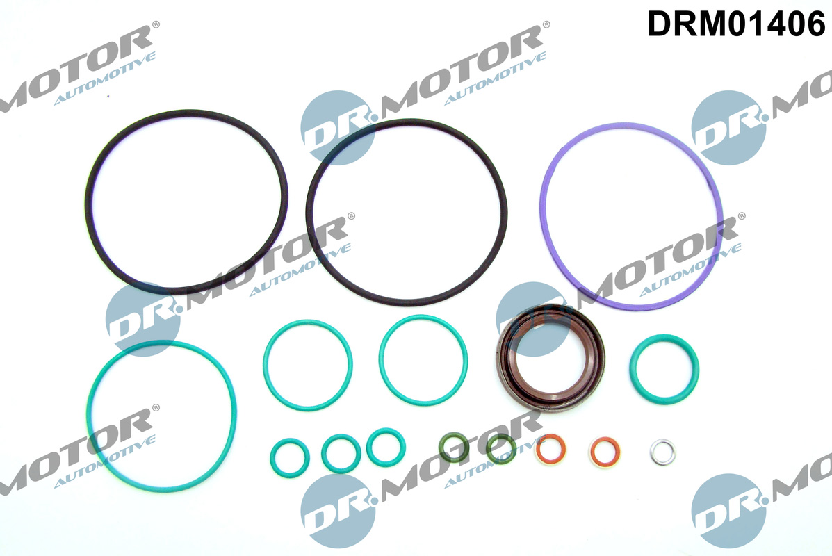 Repair Kit, fuel pump  Art. DRM01406