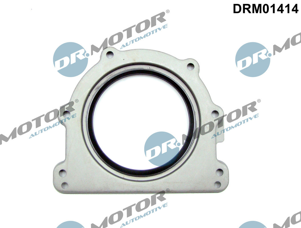 Shaft Seal, crankshaft  Art. DRM01414