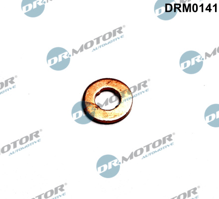 Seal Ring, injector (1.76)  Art. DRM0141