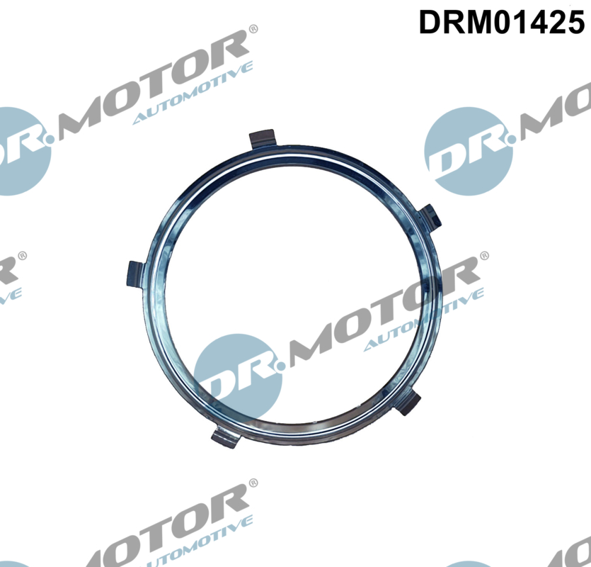 Gasket, exhaust pipe  Art. DRM01425