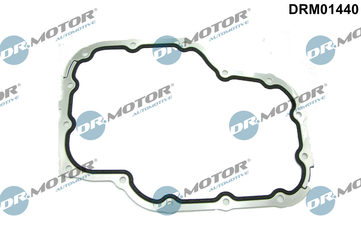 Gasket, oil sump  Art. DRM01440