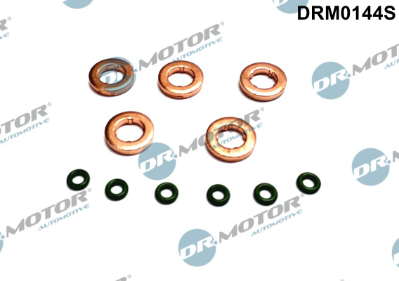 Seal Kit, injector nozzle  Art. DRM0144S