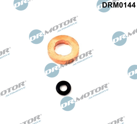 Seal Kit, injector nozzle  Art. DRM0144