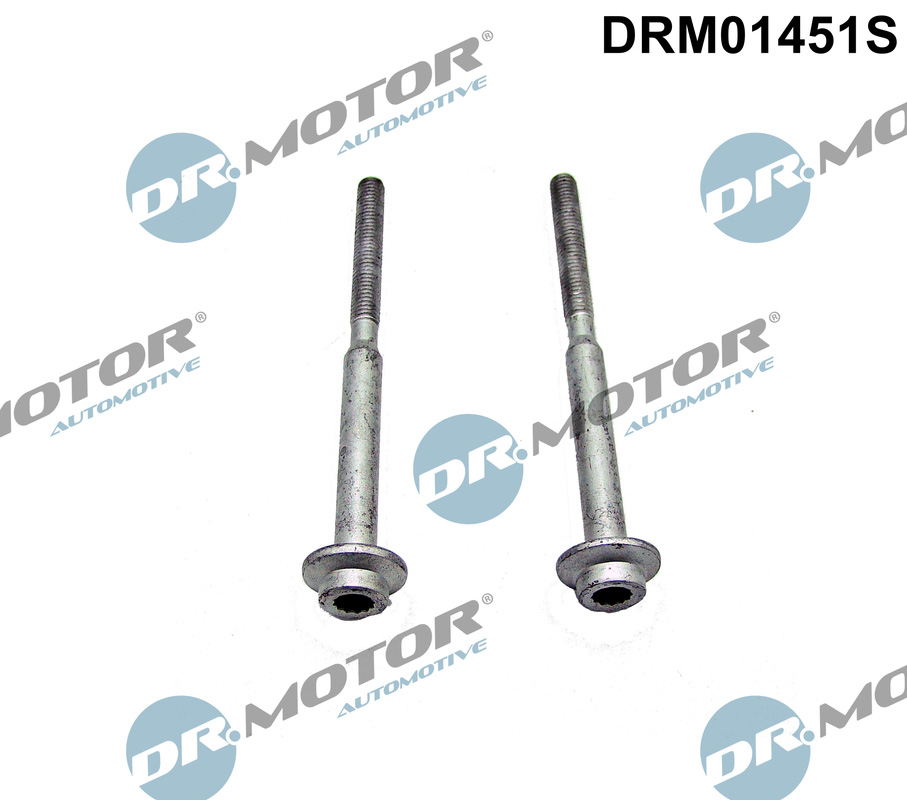 Screw, injection nozzle holder  Art. DRM01451S