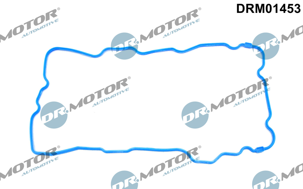 Gasket, oil sump  Art. DRM01453