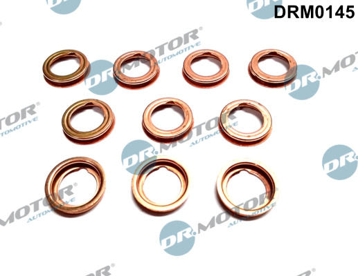 Seal Ring, oil drain plug (11)  Art. DRM0145