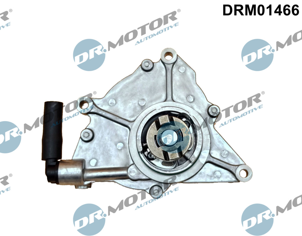 Vacuum Pump, braking system  Art. DRM01466