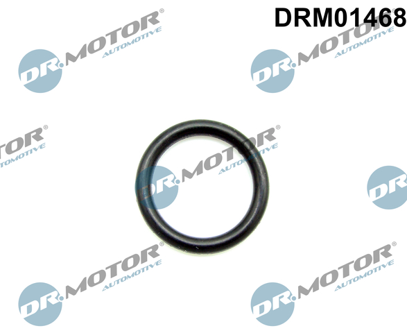 Seal Ring, coolant pipe  Art. DRM01468