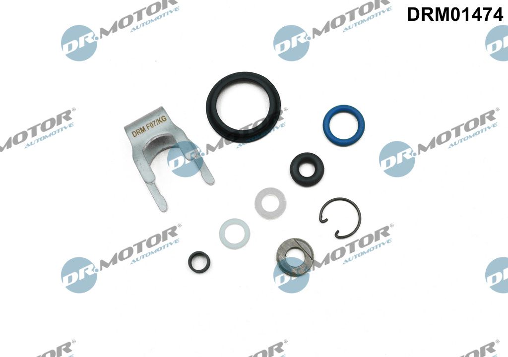 Repair Kit, injection nozzle  Art. DRM01474