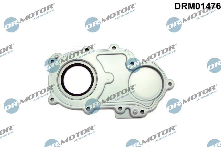 Shaft Seal, crankshaft  Art. DRM01476