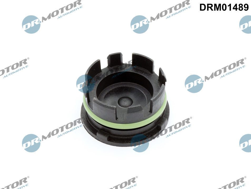 Screw Plug, crankcase  Art. DRM01489