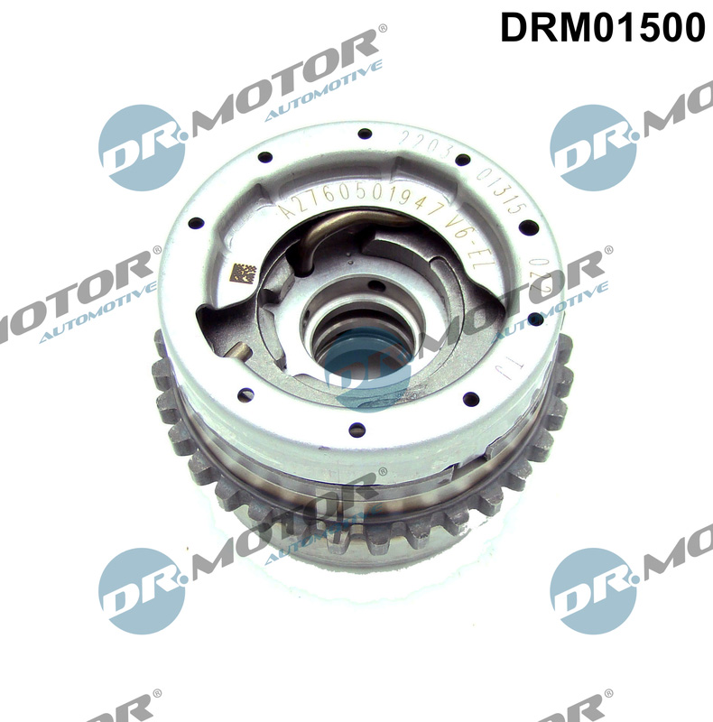 Camshaft Adjuster  Art. DRM01500