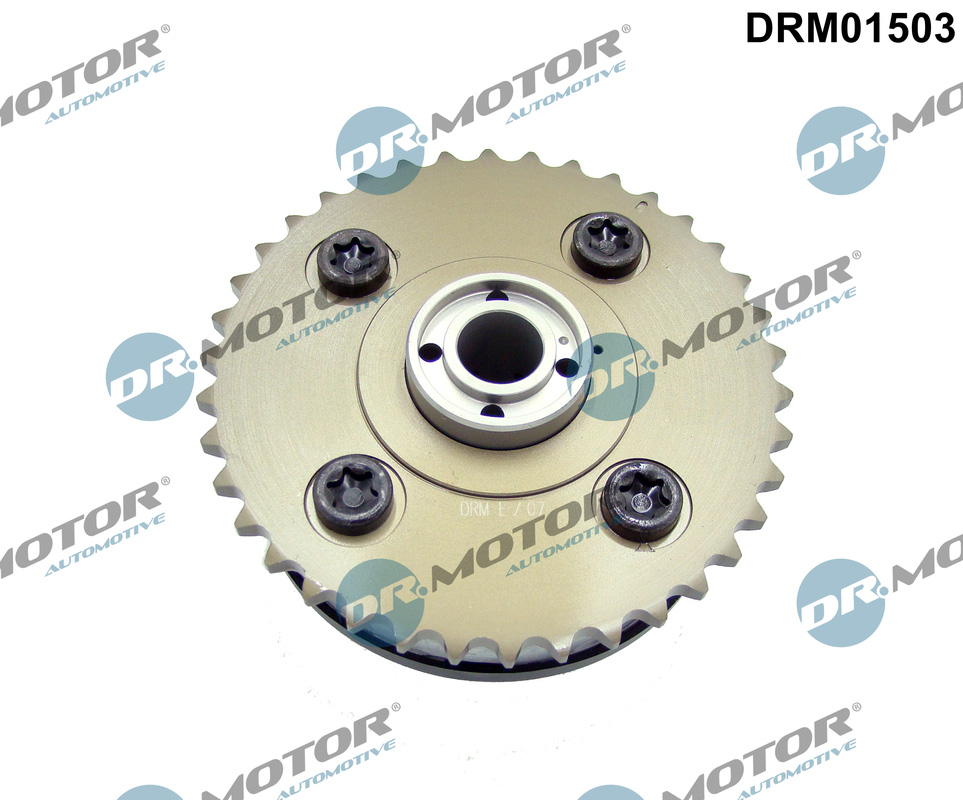 Camshaft Adjuster  Art. DRM01503