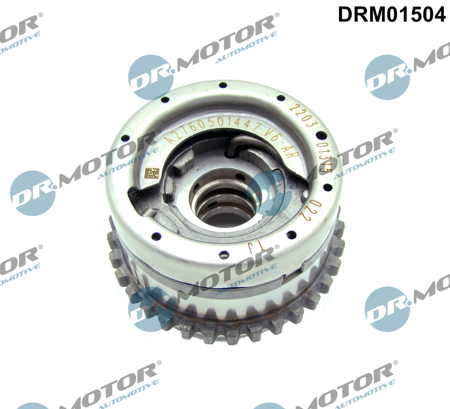 Camshaft Adjuster  Art. DRM01504