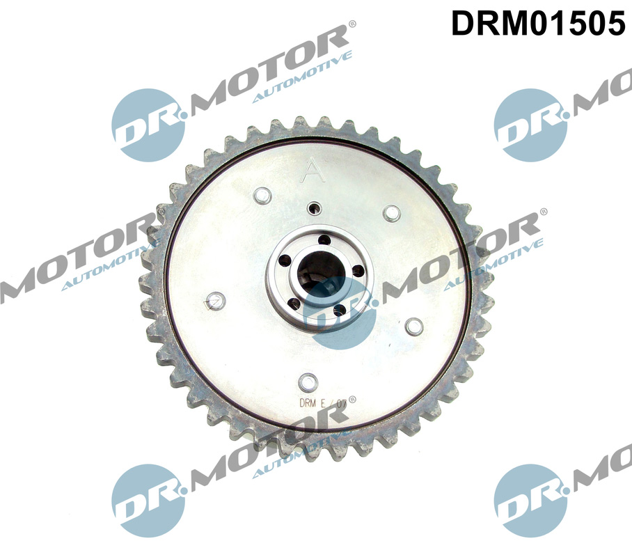 Camshaft Adjuster  Art. DRM01505