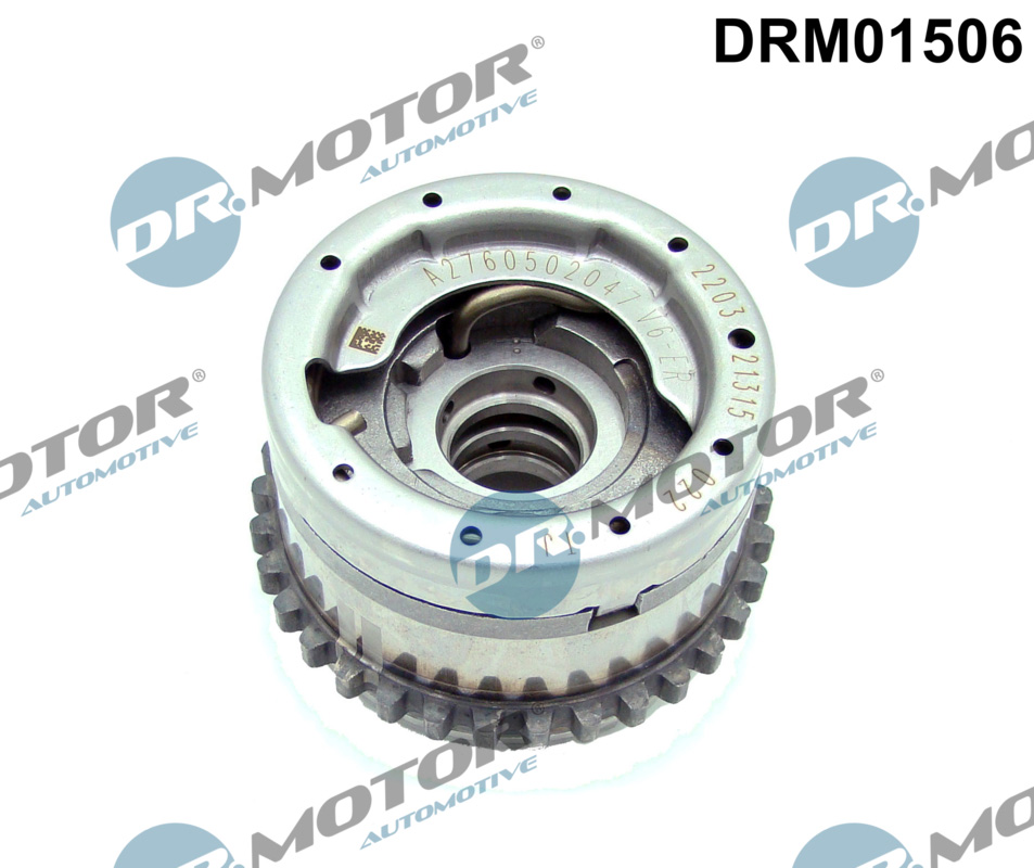 Camshaft Adjuster  Art. DRM01506