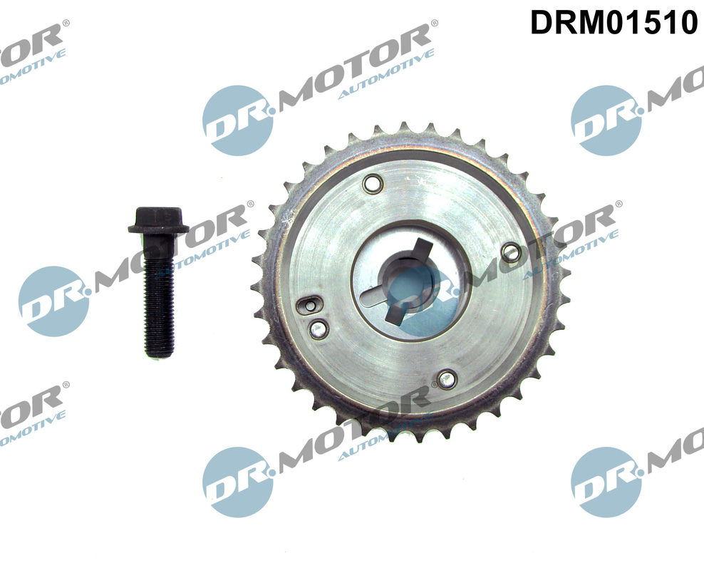 Camshaft Adjuster  Art. DRM01510