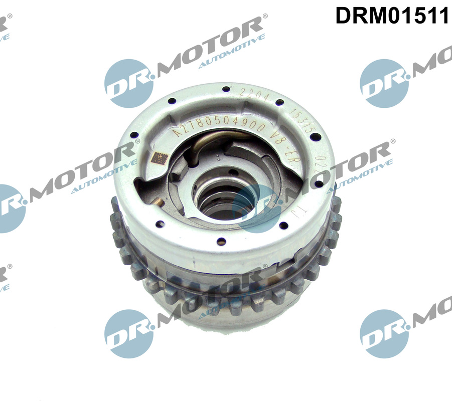 Camshaft Adjuster  Art. DRM01511