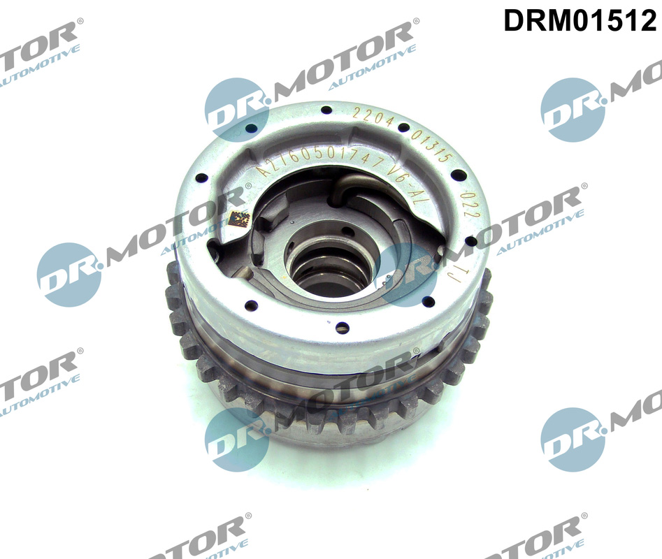 Camshaft Adjuster  Art. DRM01512