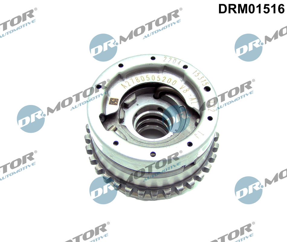 Camshaft Adjuster  Art. DRM01516